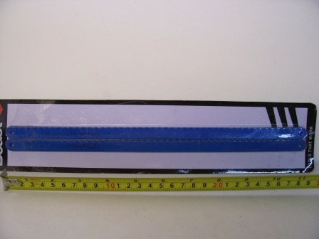 Brzeszczoty do metalu 300mm 12szt. | 563000 Brzeszczoty do metalu 300mm 12szt. | 563000