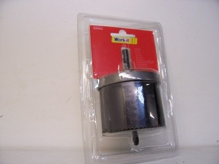 Otwornica 2" 26-63mm 7x - 580020 Otwornica 2" 26-63mm 7x - 580020
