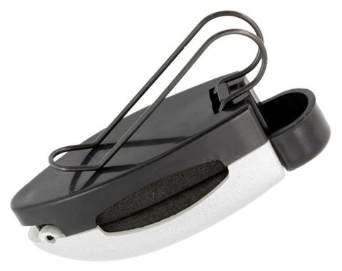 Samochodowy uchwyt na okulary Samochodowy uchwyt na okulary