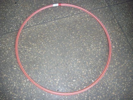 Hula hop 10szt fi70 nowy Hula hop 10szt fi70 nowy