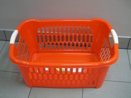 Kosz na bieliznę 40l | H0B081104 Kosz na bieliznę 40l | H0B081104