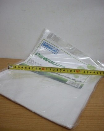 Obwoluta A4 100szt. | 6542 Obwoluta A4 100szt. | 6542