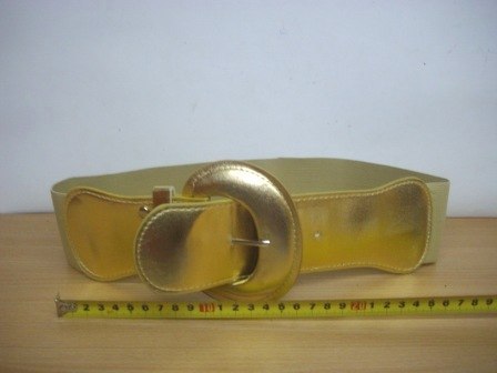 Pasek damski - gumka SCA306/304 Pasek damski - gumka SCA306/304