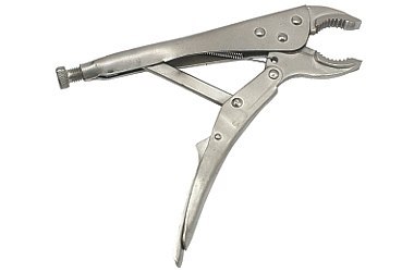 Szczypce zaciskowe MORSEA 250mm - 162500 Szczypce zaciskowe MORSEA 250mm - 162500