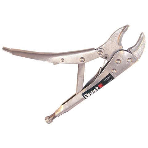 Szczypce zaciskowe MORSEA 250mm - 162500 Szczypce zaciskowe MORSEA 250mm - 162500