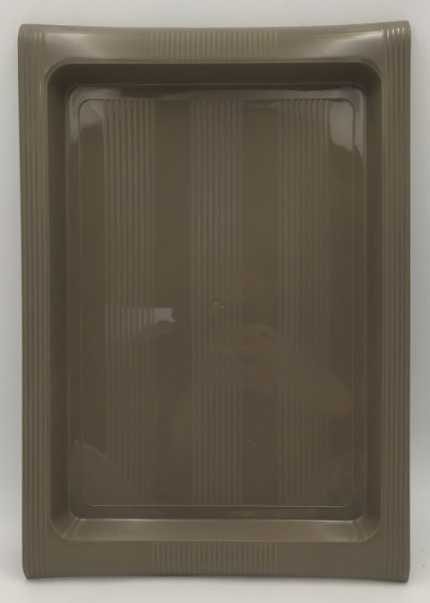 Taca plastikowa TANGO 28x40 Taca plastikowa TANGO 28x40
