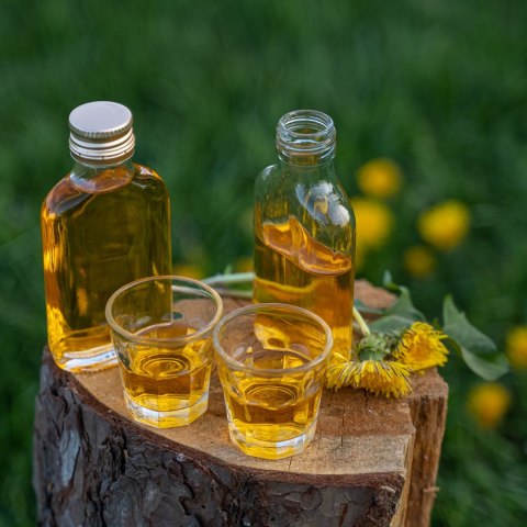 Butelka 200ml na wódkę 10szt. | 631410 Butelka 200ml na wódkę 10szt. | 631410