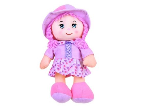 Lalka szmacianka 28cm | ZA2654 Lalka szmacianka 28cm | ZA2654