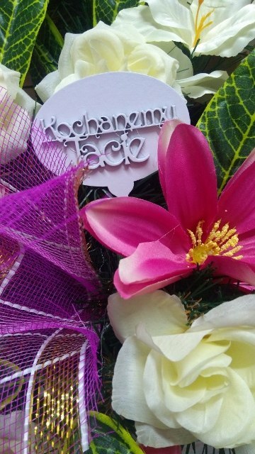 Piki drewniane 6szt Kochanemu Tacie Piki drewniane 6szt Kochanemu Tacie