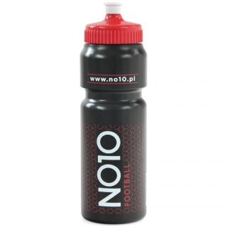 Bidon NO10 750ml czarny BID-009