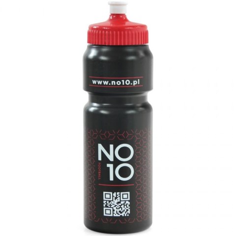 Bidon NO10 750ml czarny BID-009 Bidon NO10 750ml czarny BID-009