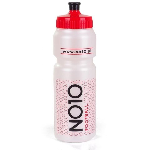 Bidon NO10 750ml czarny BID-009 Bidon NO10 750ml czarny BID-009
