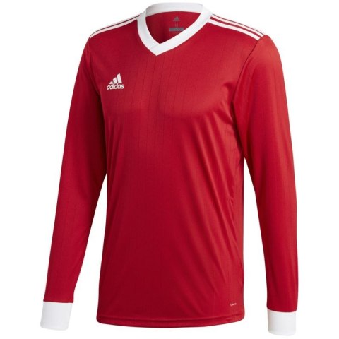 Koszulka adidas Tabela 18 JSY L JR CZ5456 Koszulka adidas Tabela 18 JSY L JR CZ5456