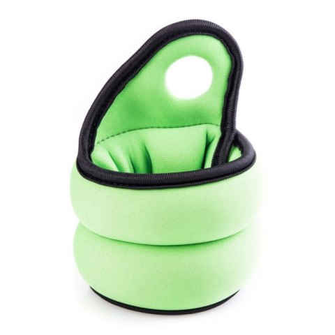 OBCIĄŻENIA NA RĘCE SPOKEY COM FORM IV 2x1kg 920911 OBCIĄŻENIA NA RĘCE SPOKEY COM FORM IV 2x1kg 920911