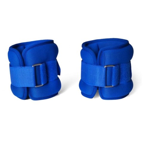 Obciążenia na ręce i nogi PROFIT Evolution 2x0,5kg DK 3310 Obciążenia na ręce i nogi PROFIT Evolution 2x0,5kg DK 3310