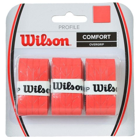 Owijka Wilson Profile Ower Grip /3szt/ Owijka Wilson Profile Ower Grip /3szt/