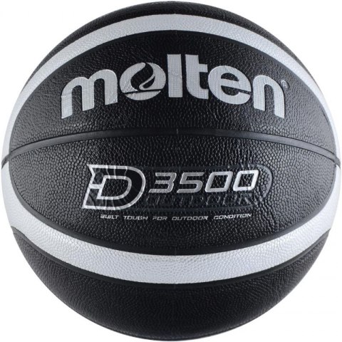 PIŁKA KOSZYKOWA MOLTEN B7D3500 KS PIŁKA KOSZYKOWA MOLTEN B7D3500 KS