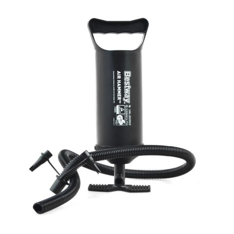 POMPKA BESTWAY AIR HAMMER 12'' 30cm /7796/62002 POMPKA BESTWAY AIR HAMMER 12'' 30cm /7796/62002
