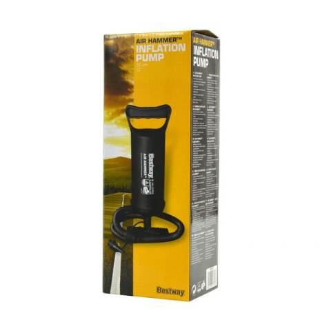 POMPKA BESTWAY AIR HAMMER 12'' 30cm /7796/62002 POMPKA BESTWAY AIR HAMMER 12'' 30cm /7796/62002