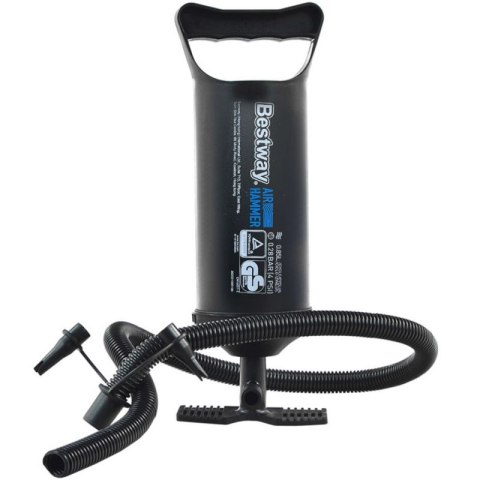 POMPKA BESTWAY AIR HAMMER 12'' 30cm /7796/62002 POMPKA BESTWAY AIR HAMMER 12'' 30cm /7796/62002