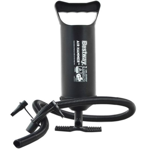 POMPKA BESTWAY AIR HAMMER 12'' 30cm /7796/62002 POMPKA BESTWAY AIR HAMMER 12'' 30cm /7796/62002