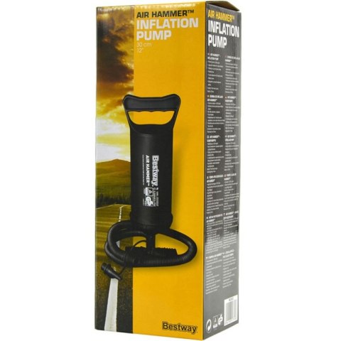 POMPKA BESTWAY AIR HAMMER 12'' 30cm /7796/62002 POMPKA BESTWAY AIR HAMMER 12'' 30cm /7796/62002