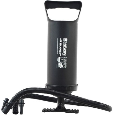 POMPKA BESTWAY AIR HAMMER 14'' 36cm 62003/7802 POMPKA BESTWAY AIR HAMMER 14'' 36cm 62003/7802