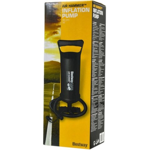 POMPKA BESTWAY AIR HAMMER 14'' 36cm 62003/7802 POMPKA BESTWAY AIR HAMMER 14'' 36cm 62003/7802