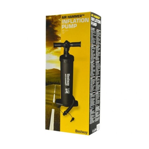 POMPKA BESTWAY AIR HAMMER 19'' 48cm 62030/7925 POMPKA BESTWAY AIR HAMMER 19'' 48cm 62030/7925