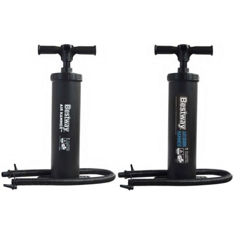 POMPKA BESTWAY AIR HAMMER 19'' 48cm 62030/7925 POMPKA BESTWAY AIR HAMMER 19'' 48cm 62030/7925