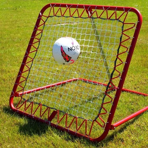 PRZYRZĄD TRENINGOWY MINI REBOUNDER NO10 120x120cm VMR-SU12M PRZYRZĄD TRENINGOWY MINI REBOUNDER NO10 120x120cm VMR-SU12M