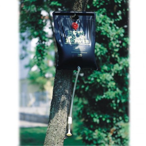Prysznic Solarny High Peak 20L 41450 Prysznic Solarny High Peak 20L 41450