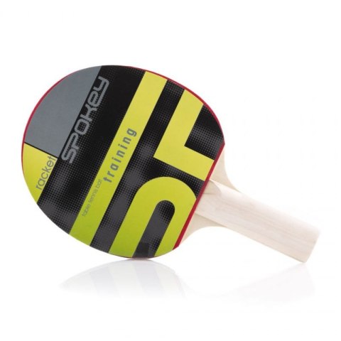 RAKIETKA DO PING PONGA SPOKEY TRAINING 81918 RAKIETKA DO PING PONGA SPOKEY TRAINING 81918