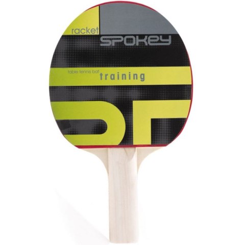 RAKIETKA DO PING PONGA SPOKEY TRAINING 81918 RAKIETKA DO PING PONGA SPOKEY TRAINING 81918
