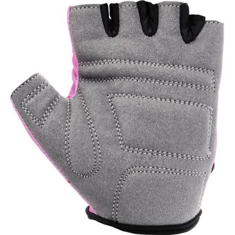 Rękawiczki rowerowe Meteor Owl Jr 24175-24177 Rękawiczki rowerowe Meteor Owl Jr 24175-24177