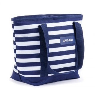 Torba Plażowa Spokey Acapulco GN/WT 839586