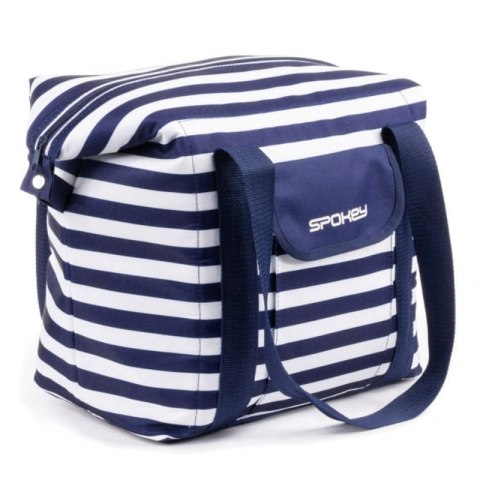 Torba Plażowa Spokey San Remo NY/WT 839582 Torba Plażowa Spokey San Remo NY/WT 839582