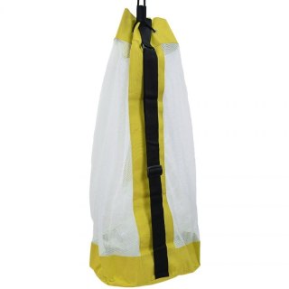Torba na piłki Ronnay /10 piłek/ żółta 10103