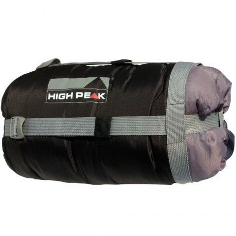 Worek Kompresyjny High Peak (42x26cm) roz L 23545 Worek Kompresyjny High Peak (42x26cm) roz L 23545