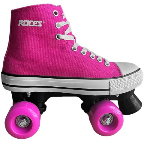 Wrotki Roces Chuck Classic Roller 550030 02/05 Wrotki Roces Chuck Classic Roller 550030 02/05