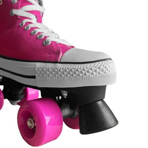 Wrotki Roces Chuck Classic Roller 550030 02/05 Wrotki Roces Chuck Classic Roller 550030 02/05