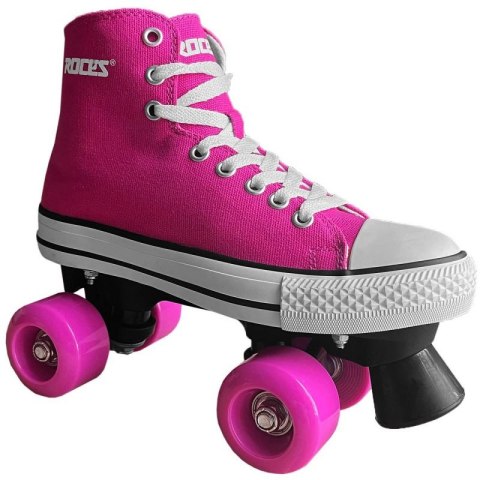 Wrotki Roces Chuck Classic Roller 550030 02/05 Wrotki Roces Chuck Classic Roller 550030 02/05