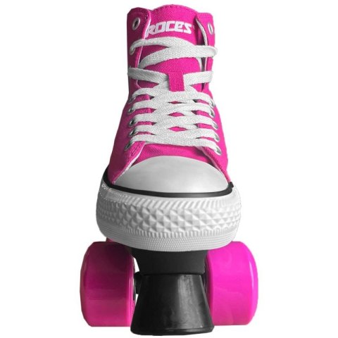Wrotki Roces Chuck Classic Roller 550030 02/05 Wrotki Roces Chuck Classic Roller 550030 02/05
