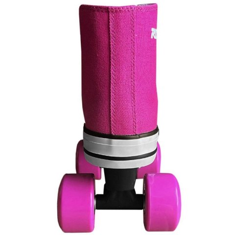 Wrotki Roces Chuck Classic Roller 550030 02/05 Wrotki Roces Chuck Classic Roller 550030 02/05