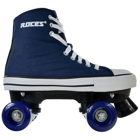 Wrotki Roces Chuck Classic Roller Jr 550030 01 Wrotki Roces Chuck Classic Roller Jr 550030 01