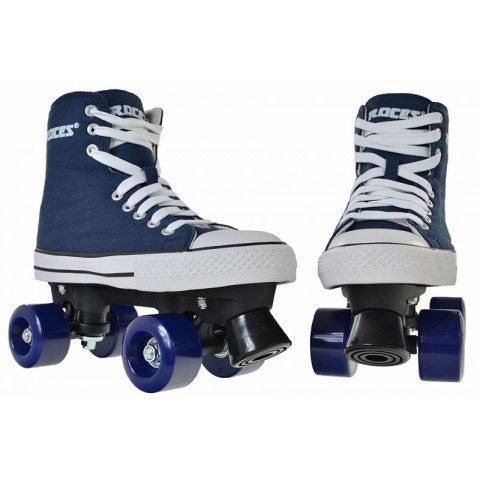Wrotki Roces Chuck Classic Roller Jr 550030 01 Wrotki Roces Chuck Classic Roller Jr 550030 01