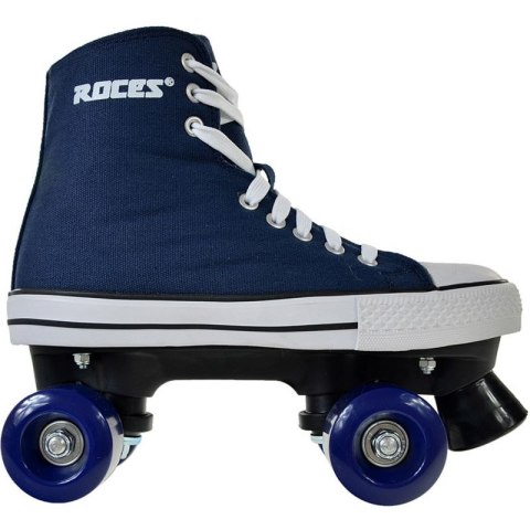 Wrotki Roces Chuck Classic Roller Jr 550030 01 Wrotki Roces Chuck Classic Roller Jr 550030 01