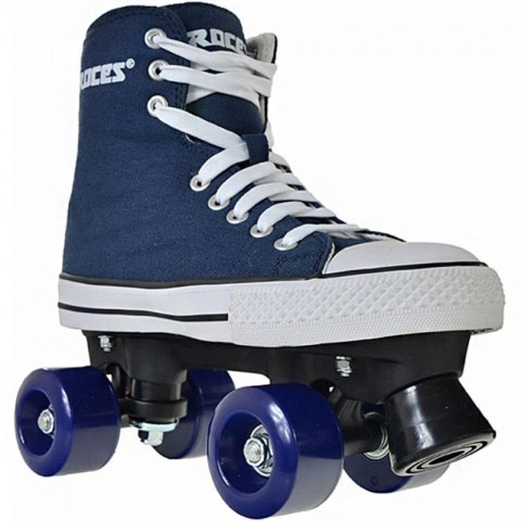 Wrotki Roces Chuck Classic Roller Jr 550030 01 Wrotki Roces Chuck Classic Roller Jr 550030 01
