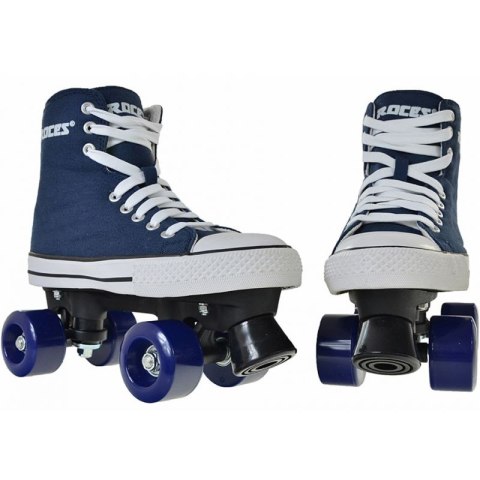 Wrotki Roces Chuck Classic Roller Jr 550030 01 Wrotki Roces Chuck Classic Roller Jr 550030 01
