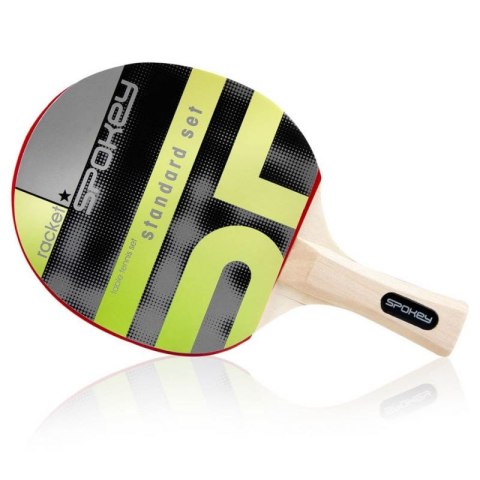 ZESTAW DO PING PONGA SPOKEY JOY 81814 ZESTAW DO PING PONGA SPOKEY JOY 81814